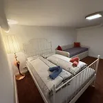 Lejlighed Family-friendly Flat Uetersen