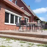 Family-friendly Flat * Uetersen