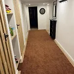 Lejlighed Family-friendly Flat Uetersen