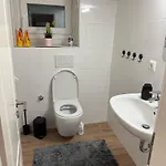 Family-friendly Flat