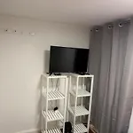 Family-friendly Flat Uetersen