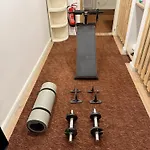 Lejlighed Family-friendly Flat