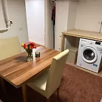 Family-friendly Flat Lejlighed