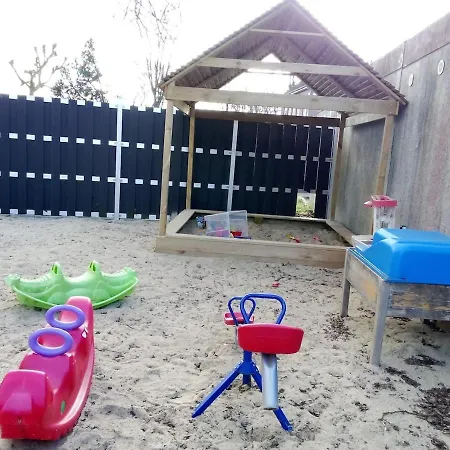 Apartment Family-friendly Flat *