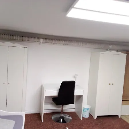 Family-friendly Flat * Uetersen