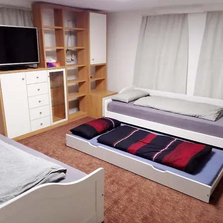 Family-friendly Flat *