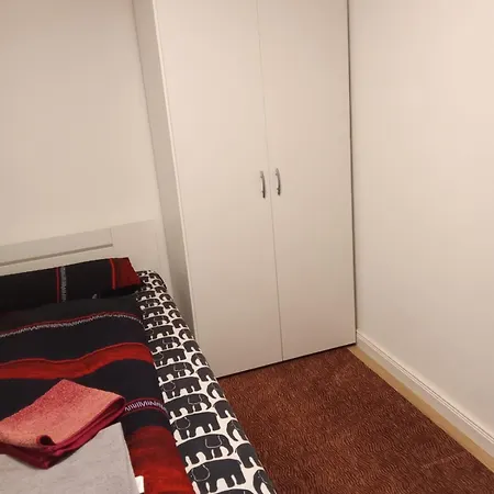 Family-friendly Flat * Uetersen