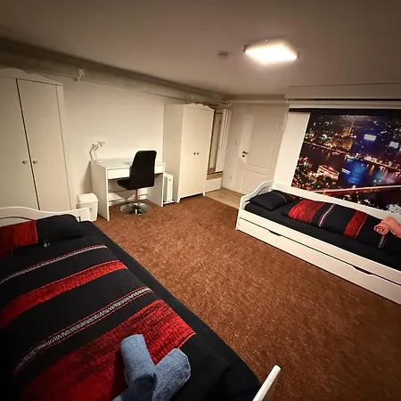 Family-friendly Flat *