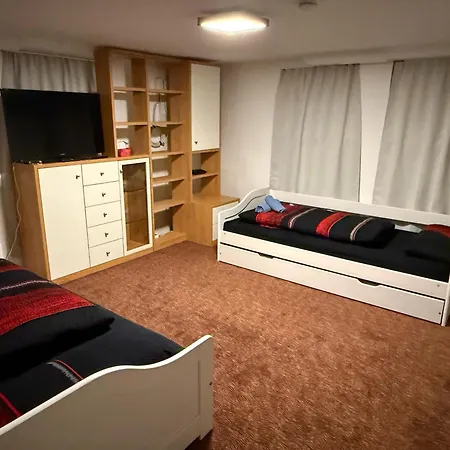 Family-friendly Flat * Uetersen