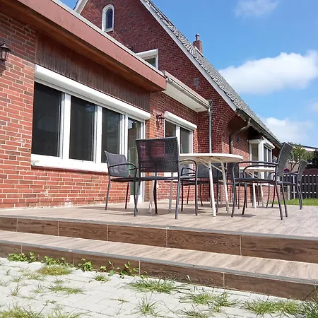 Family-friendly Flat * Uetersen