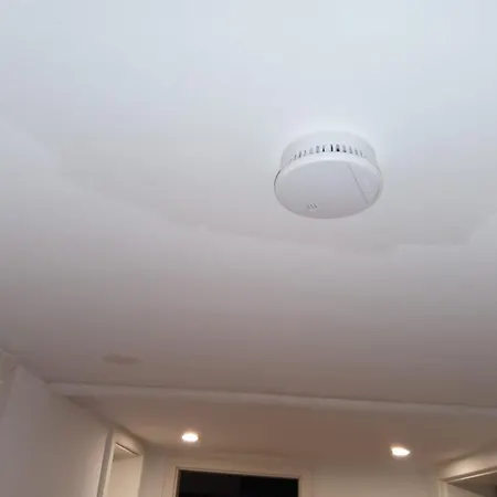 Family-friendly Flat 웨테르센