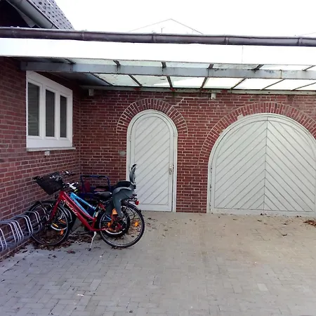 Family-friendly Flat