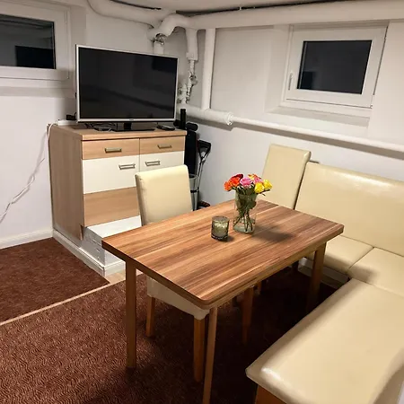 Family-friendly Flat *