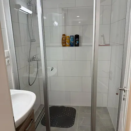 Family-friendly Flat Lejlighed