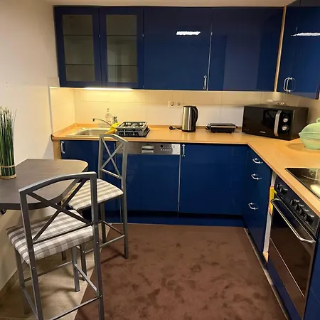 Family-friendly Flat *