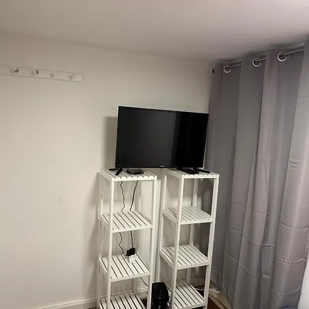 Family-friendly Flat 웨테르센