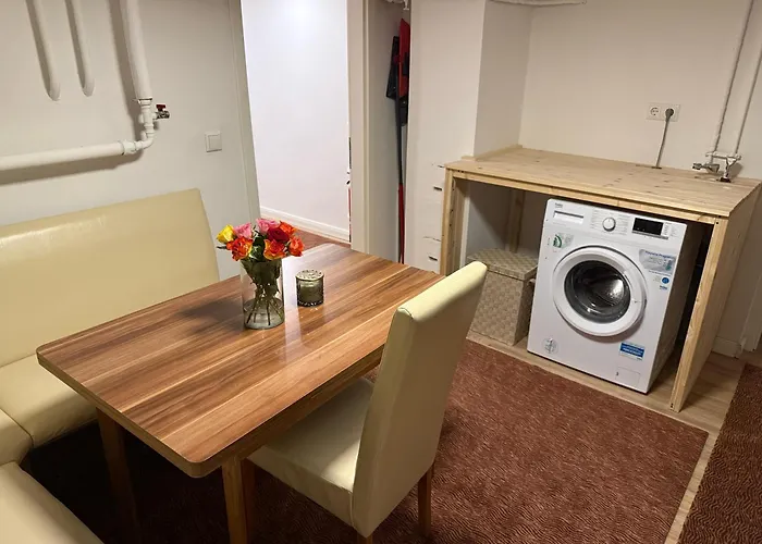 Family-friendly Flat Appartement